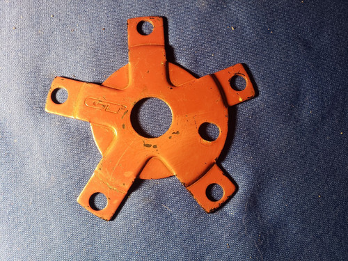 Bolt spider 90s oem - 5,
