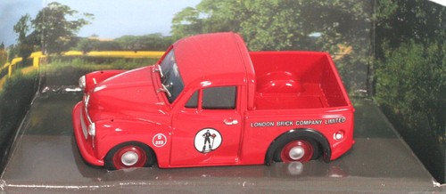 Corgi classics 43 scale - corgi,