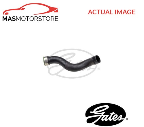 Charge air cooler intake hose - air,