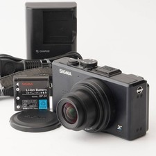 Sigma DP1s Compact Digital