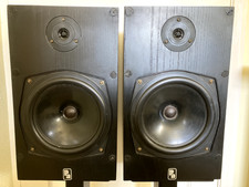 Paragon Acoustics Model 200