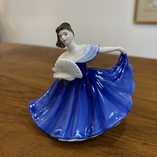 Vintage 1979 Royal Doulton