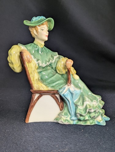 Royal doulton ascot hn2356 - doulton, "ascot"