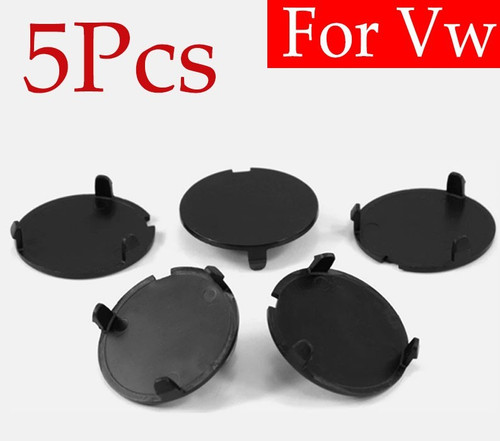 Engine cover caps pcs for - cover, 5