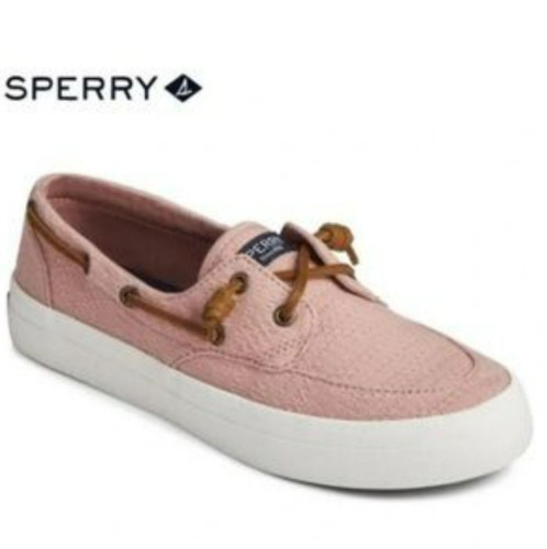 Sperry rose pink crest - rose,