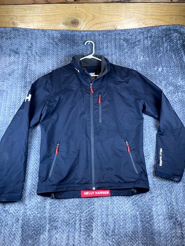 Helly hansen crew midlayer - crew,
