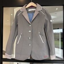 Animo Children's Show Jacket 10 Years Navy Girls