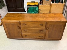 Vintage 1970's Ercol Windsor