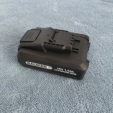 Genuine Bauker 18V 1.5Ah