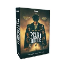Peaky blinders the - the, complete