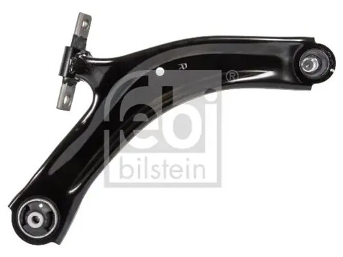 Wishbone front axle right - front,