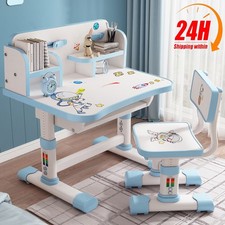 Blue Height Adjustable Kids