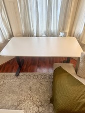 IKEA BEKANT Desk Sit/Stand