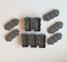 Necromunda Terrain Weapon &