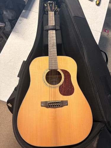 Cort gold dreadnought - gold, d6