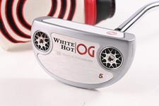 Odyssey White Hot OG #5 2021