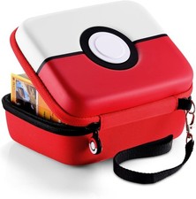 Trading Card Storage Case Hard