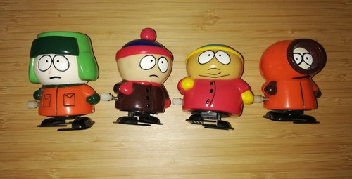 Vintage 1998 south park - vintage,