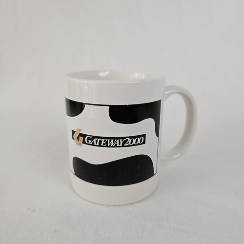 Vintage gateway 2000 - gateway,