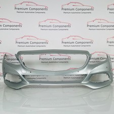 Mercedes C Class Front Bumper