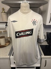Rare Glasgow Rangers Football