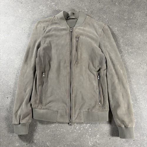 Allsaints jacket mens - jacket, small