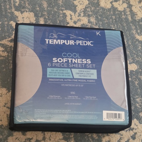 Tempur pedic cool softness - tempur-pedic,