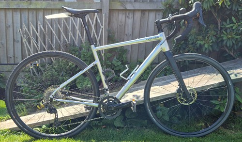 Cannondale topstone gravel - topstone, 1