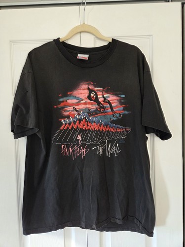 Vintage rare pink floyd 1982 - rare,