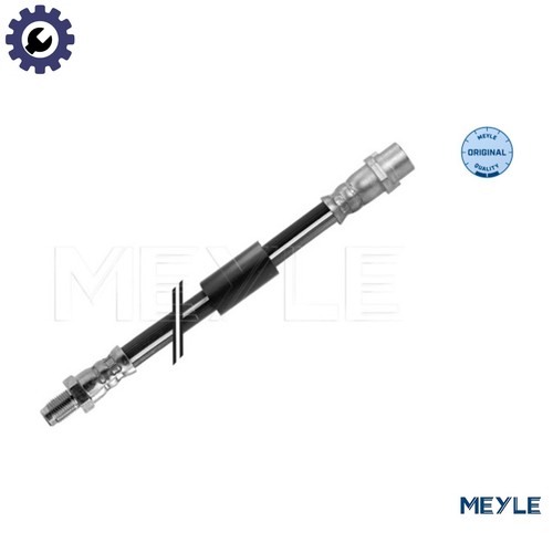 Brake hose 014 042 - brake, for