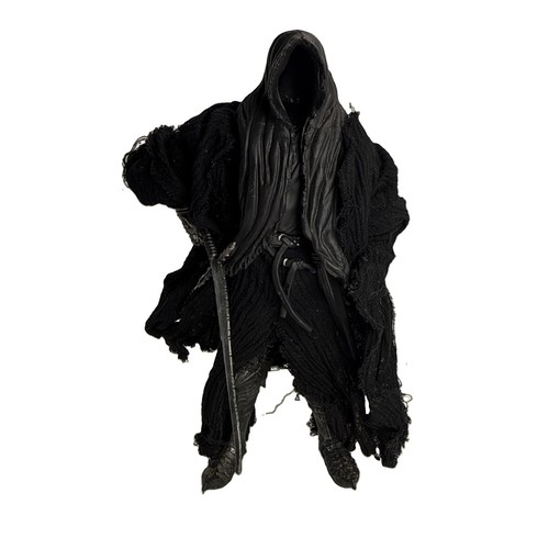 Lord the rings - the, nazgul