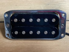 Ibanez stdh2 bridge humbucker - stdh2,