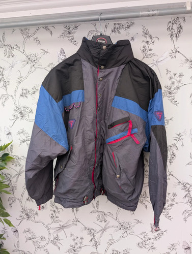 Degre vtg jacket mens large - jacket,