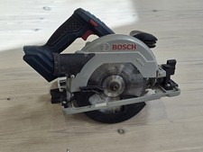 Bosch GKS 18V-57 G 165mm