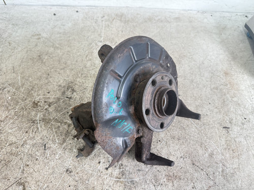 Volkswagen polo mk4 2006 4 - 2006, 1.4