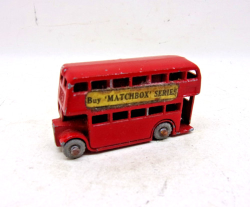 Matchbox lesney london - matchbox,