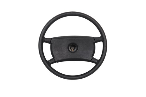 Steering wheel late version - steering,