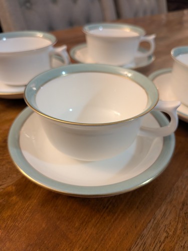Rare pristine set 4 - rare, of