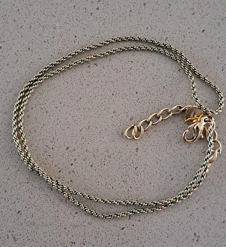 Vintage grosse gold - vintage,