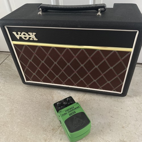 Vox pathfinder electric - pathfinder, 10