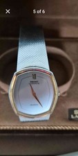 Seiko Lassale Gents Watch