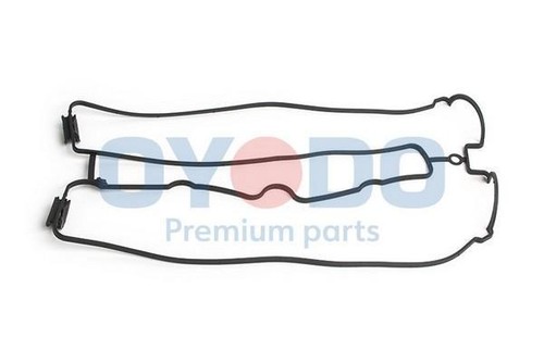 Cylinder head cover gasket - cover,