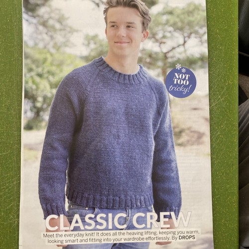 Knitting pattern men - knitting,