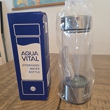 Aqua Vital Hydrogen Water