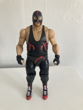 WWE Elite Vader Legends Figure WCW Wrestling Mattel
