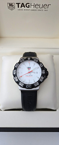 Tag heuer formula wah1111 - tag,