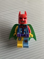 The LEGO Batman Movie Tears of