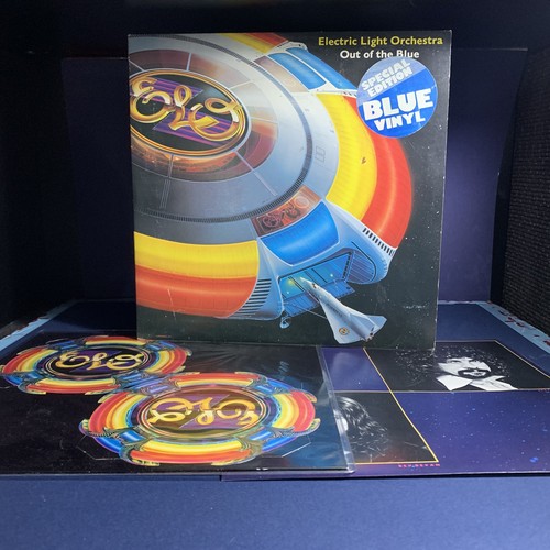 Elo out the - elo, of