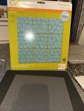 Accuquilt Go Squares 2.5
