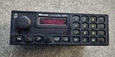 Marconi RC690 Control Head